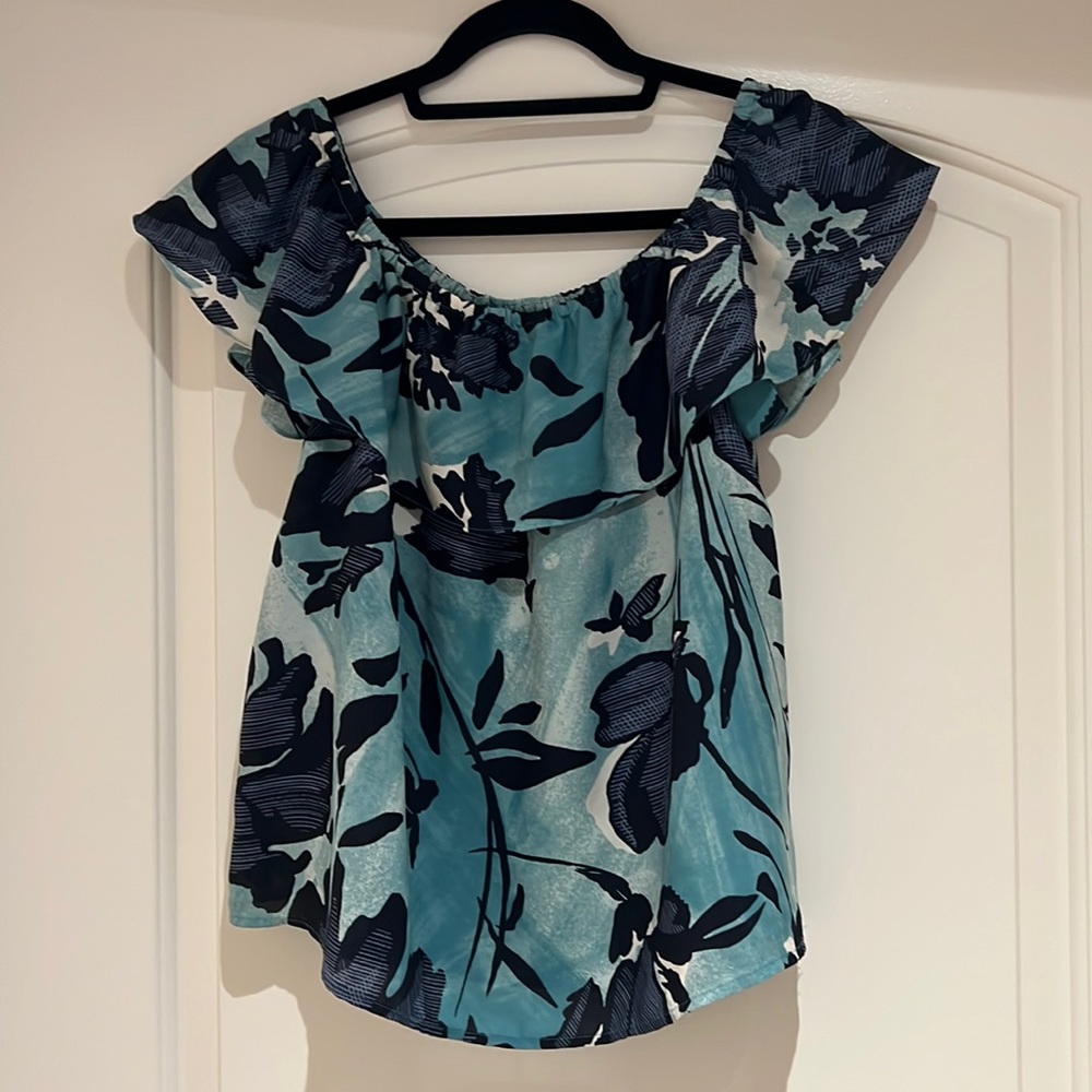 Anthropologie Top